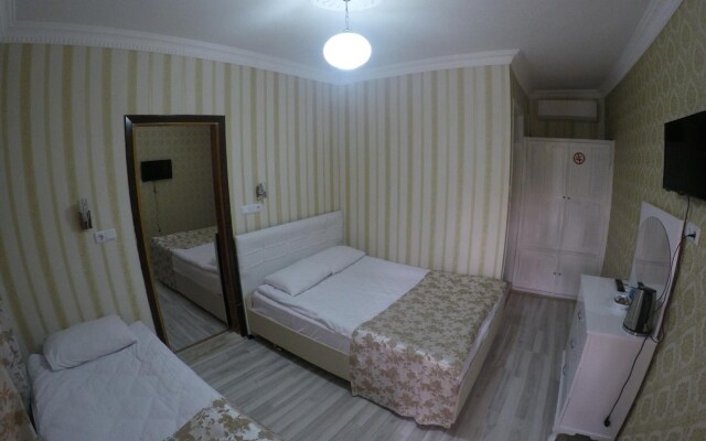 Pinar Hotel