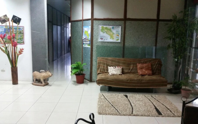Eco Hostel