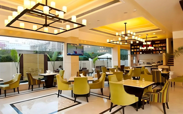 Hotel Madhuban By Peppermint
