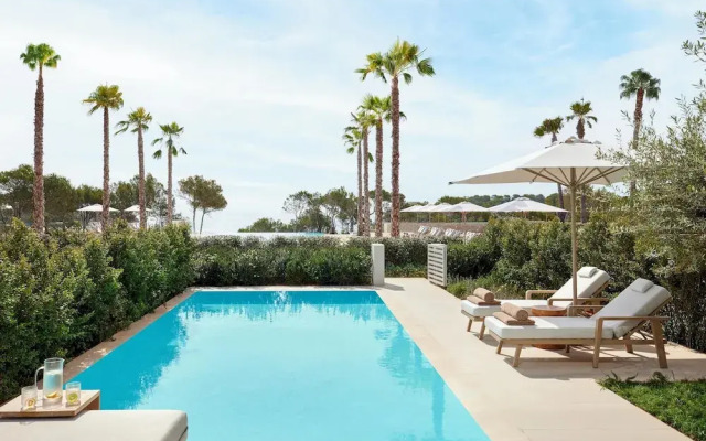 Отель Ikos Porto Petro All inclusive