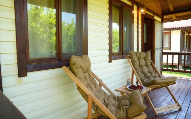 İztuzu Bungalow & Camping