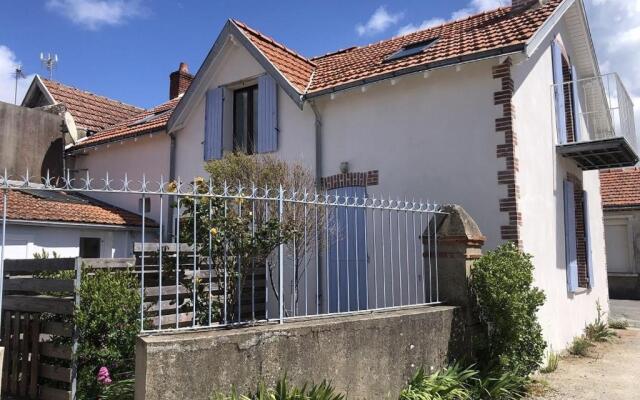 Maison La Bernerie-en-Retz, 4 pièces, 6 personnes - FR-1-612-39