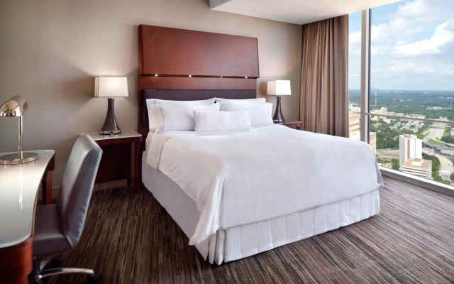 The Westin Peachtree Plaza, Atlanta