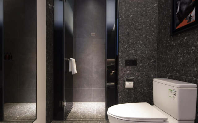 Arthur Hotel Zhujiang New Town Guangzhou