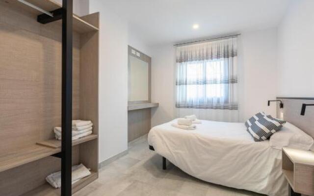 Apartamentos Guerrero 3