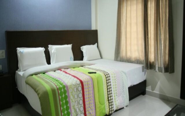 KVP Inn Tirupati