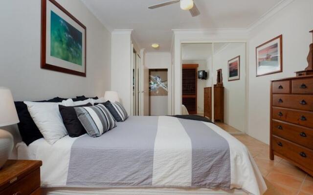 Koranba Two Apartment Byron Bay