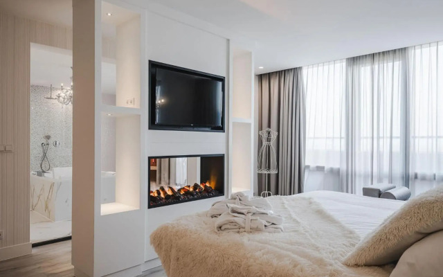 Van Der Valk Hotel Dordrecht