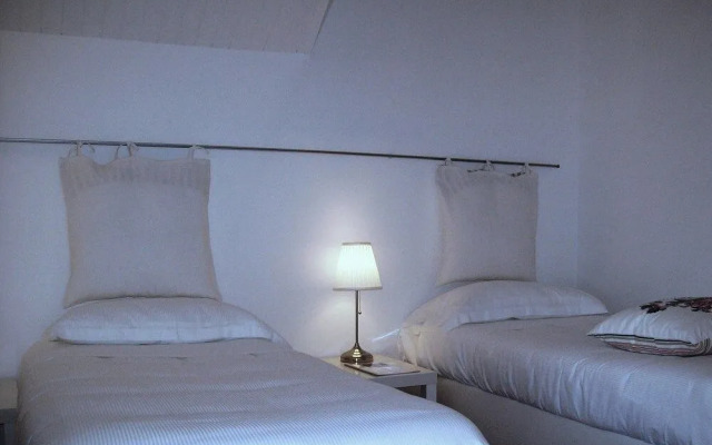 Bed and Breakfast Aloisio