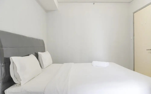 Comfort Stay 2Br Apartment M-Town Residence