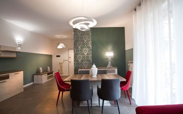 Verona For Rent Giorgione