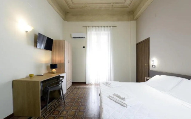 Hotel Roma 62