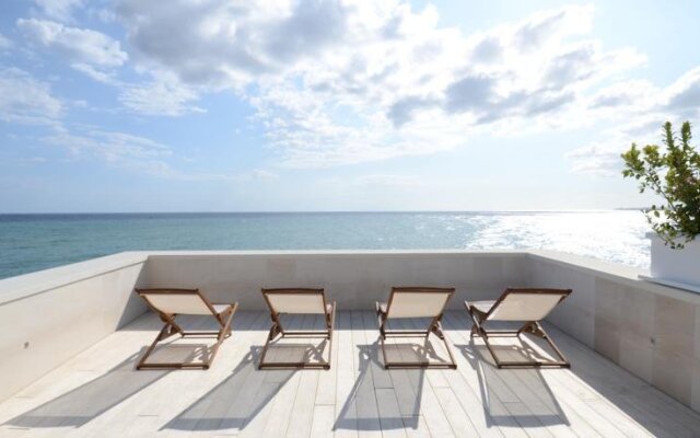 Resort Bufi Private Beach