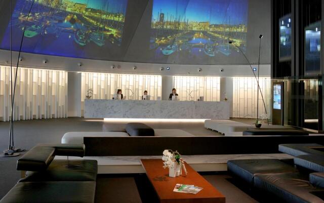 Barcelona Airport Hotel