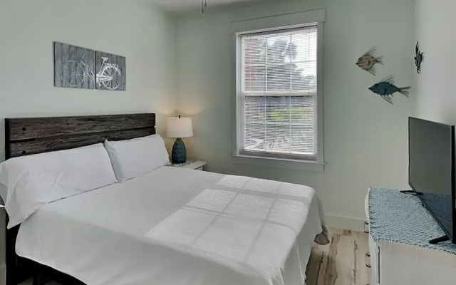The Village #611 by Southern Vacation Rentals