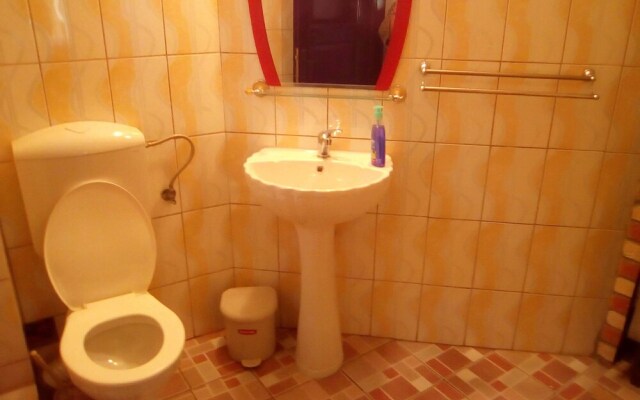 Leyla Guesthouse Romania