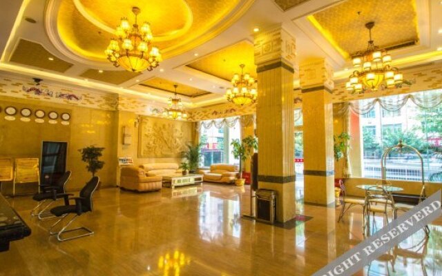 Xiangjiang Hotel Shishi