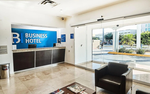 Bh Business Hotel Group