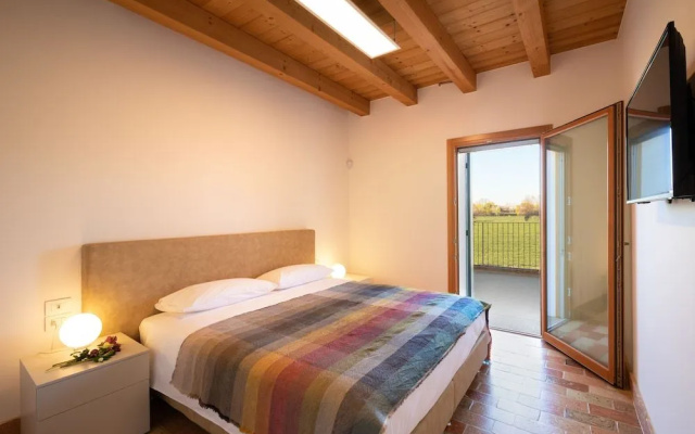 Agriturismo Casa Fiorindo