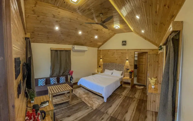 Natures Dreamland Holiday Resort