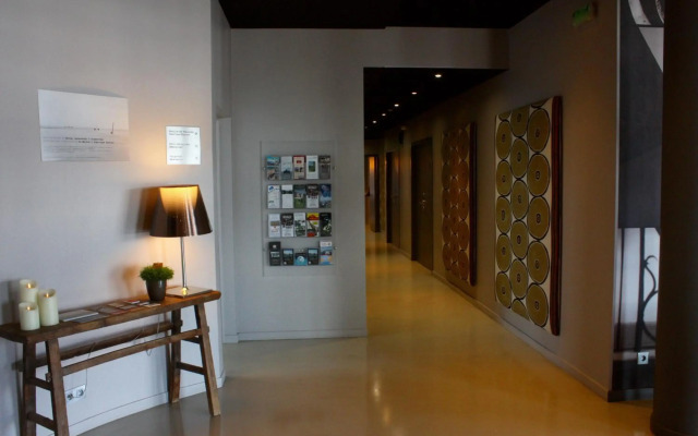 Mercure Saint Malo Balmoral