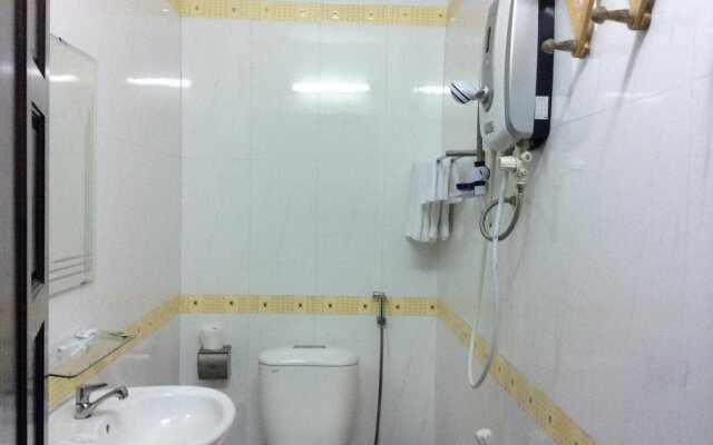 Viet Nghia Hotel