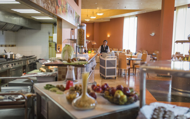 Hotel Antequera Hills