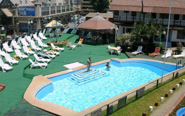Reñaca Inn Apart