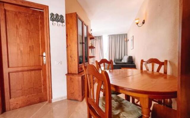 Apartamento En El Centro de las Americas La/116