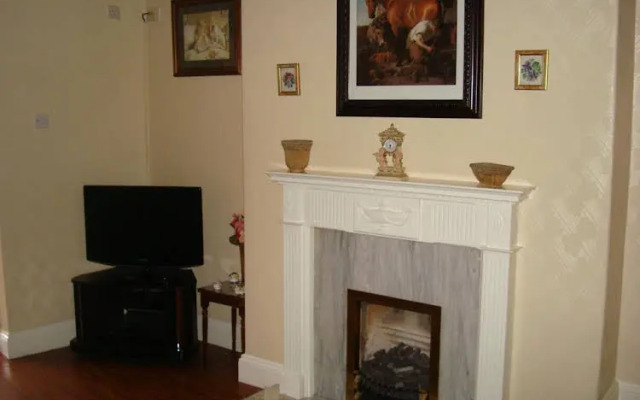 Stanley View Guest House & Hotel