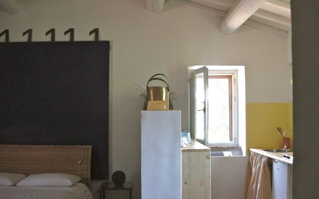 La Fratta Art - House