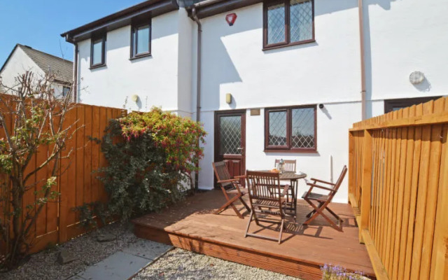 Holiday Home Amaryllis