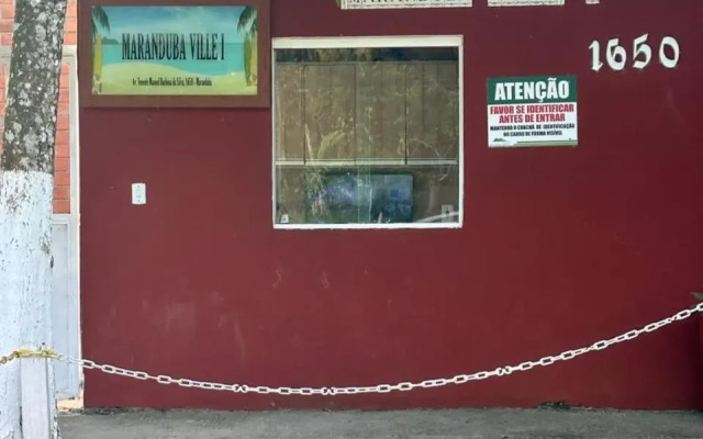 Condomínio Maranduba Ville 1