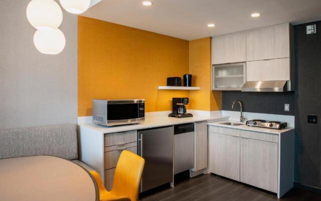 Residence Inn by Marriott Calgary Downtown/Beltline District