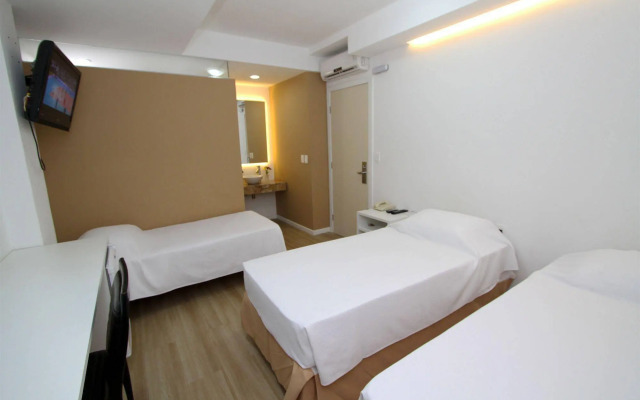 Hotel Don Zepe