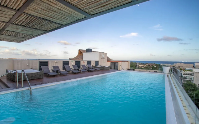 Macondo Quinta Avenida Residences