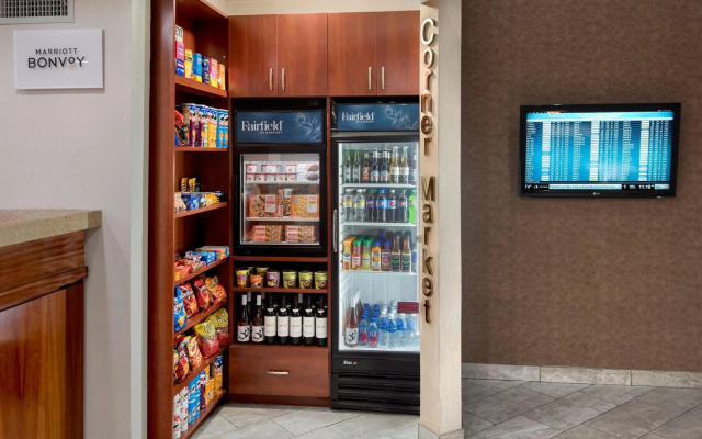 Fairfield Inn by Marriott LaGuardia Airport/Flushing