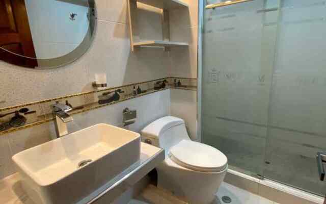Hotel Inka Lam