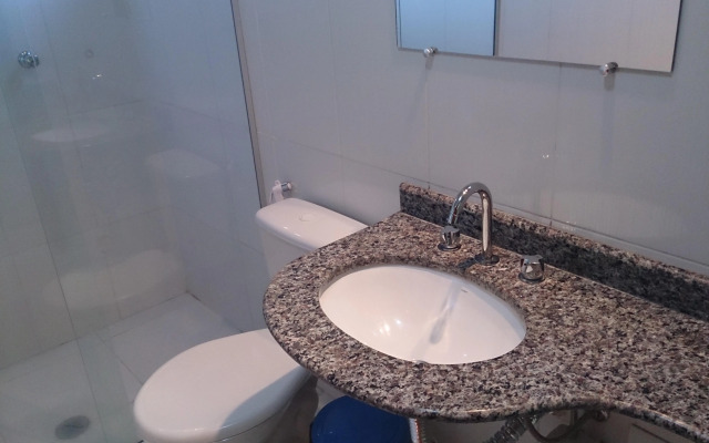 Pousada Portal da Serra