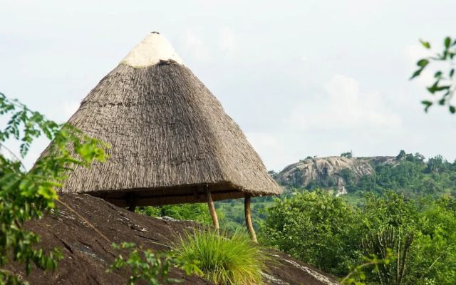 Kijuura Lodge