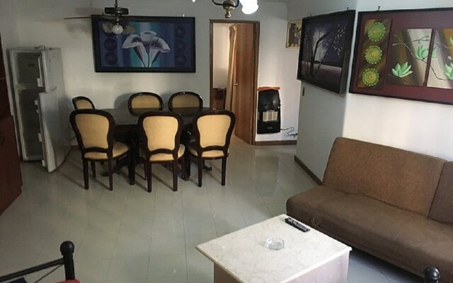 Departamento San Martin