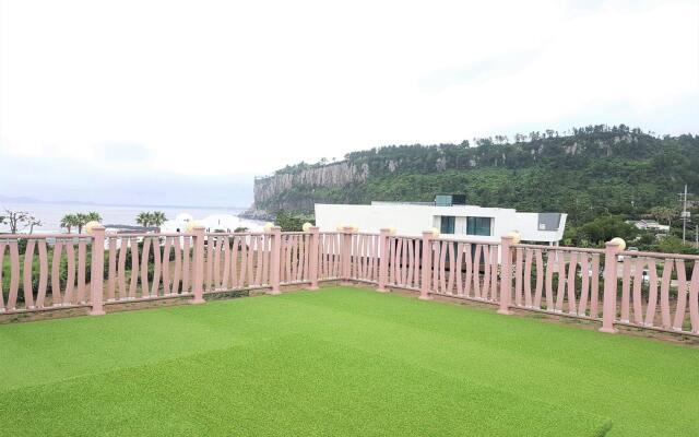 Seogwipo Basan Olleh Pension