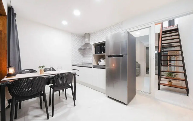 Gapyeong Orion Poolvilla Pension