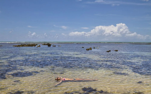 Hotel Calá & Divino