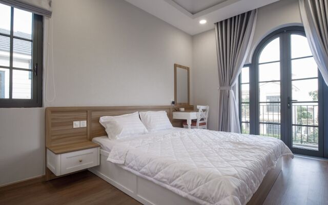 JB. Nguyen Villa NovaWorld Phan Thiet