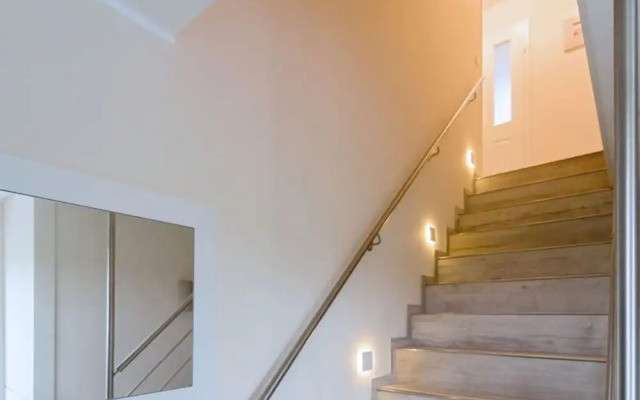 Haus Sielbrise Comfortable Holiday Residence