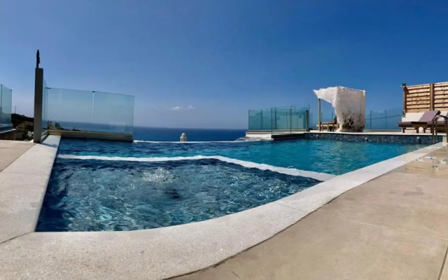 Example Villa Southern Crete