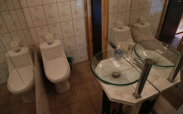 La Casa del Puerto - Hostel