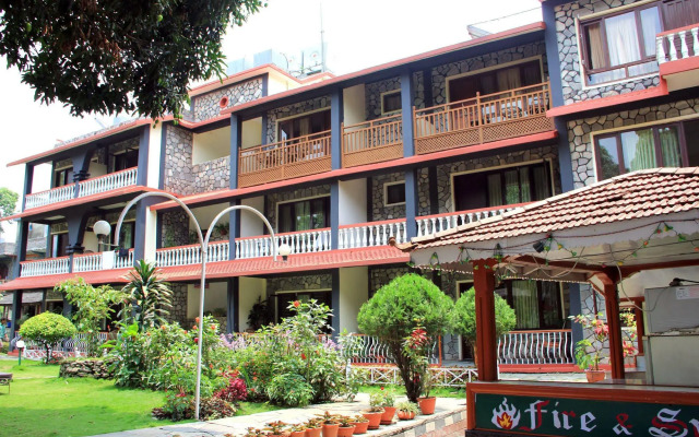 Lake View Resort