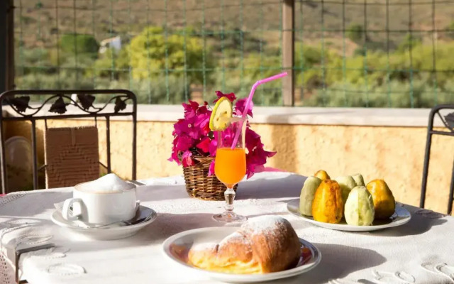 Alba Marina Bed & Breakfast
